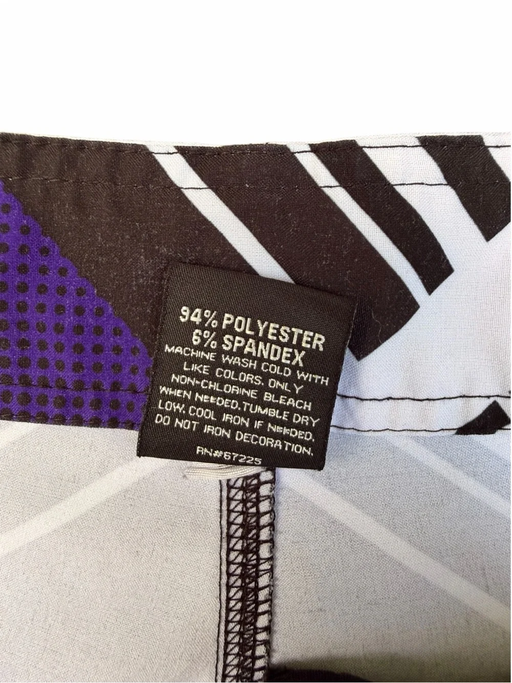 Tony Hawk mobility stylish print